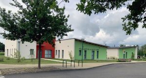 Maison de santé – Labouheyre (40)
