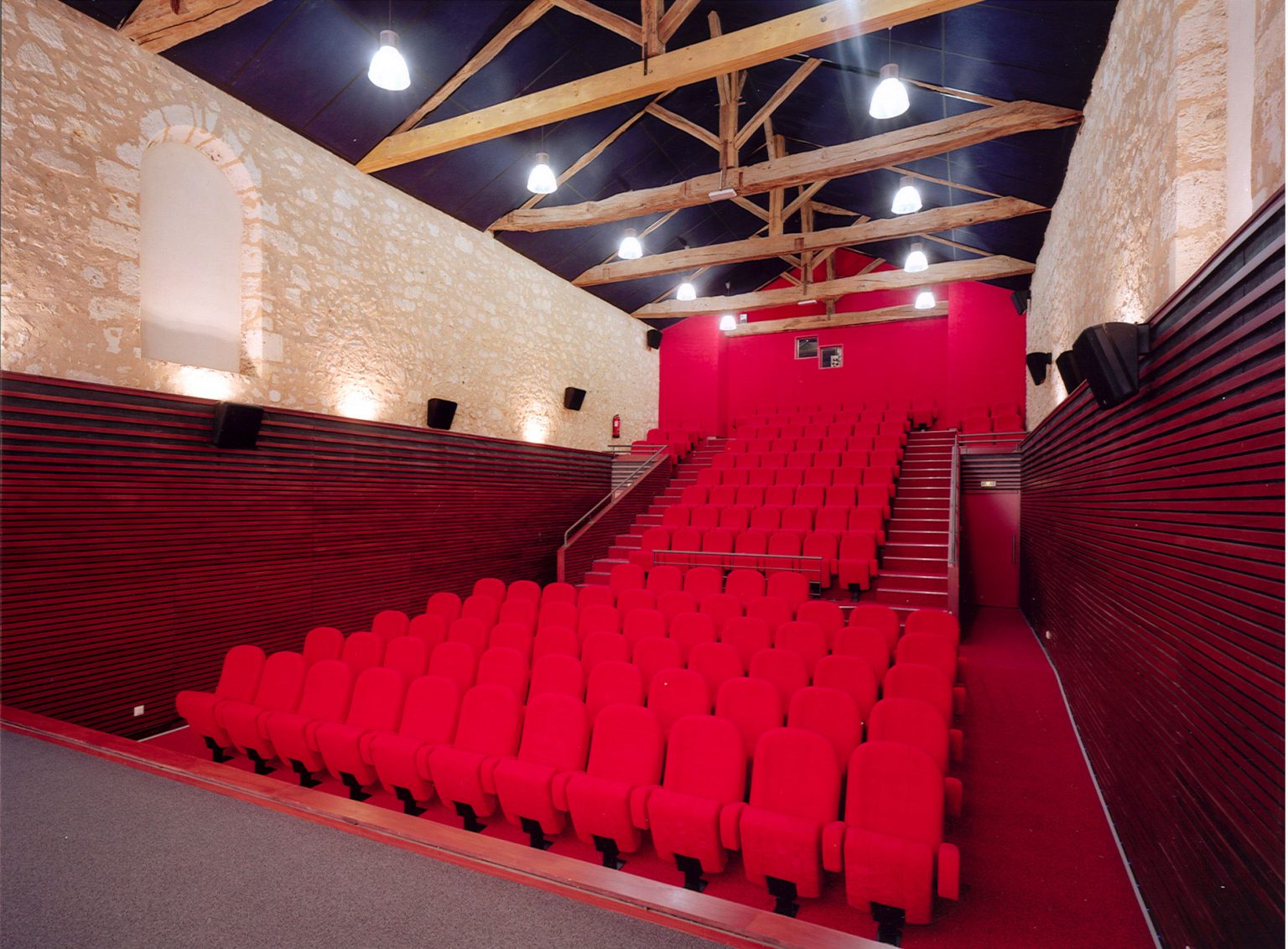 Cinéma de Mussidan