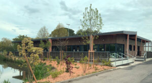 Lire la suite à propos de l’article RESTAURANT DU CREPS – TALENCE (33)