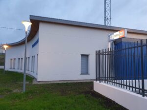 Lire la suite à propos de l’article GENDARMERIE – PAUILLAC (33)