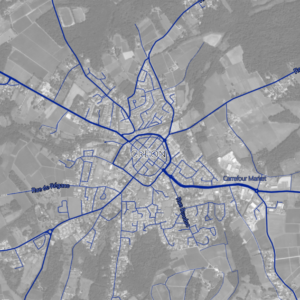 Révision du Plan local d’urbanisme intercommunal Créon (33)