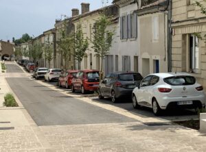 Lire la suite à propos de l’article Aménagement du bourg – Sauveterre de Guyenne (33)