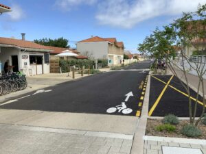 Lire la suite à propos de l’article Aménagement du boulevard d’arcachon – Biscarosse plage (40)
