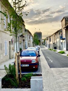 Lire la suite à propos de l’article Inauguration de la rue Saubotte<br>Sauveterre-de-Guyenne