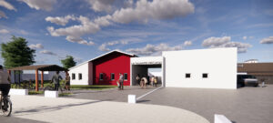 Lire la suite à propos de l’article restauration scolaire, accueil périscolaire & école de musique – MIOS (33)